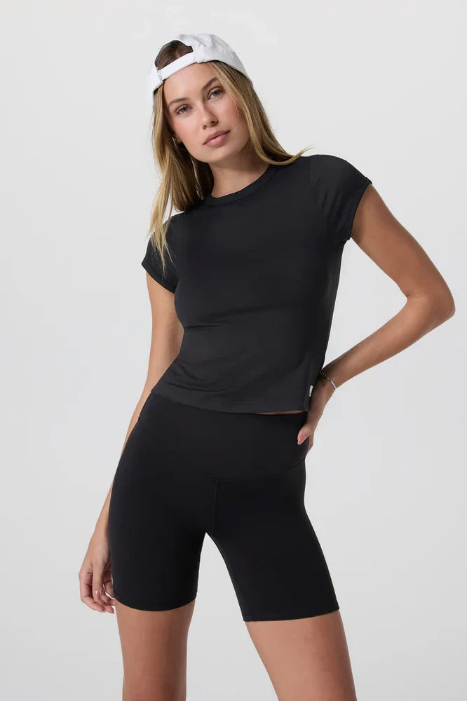 Halo Baby Tee Activewear Vuori