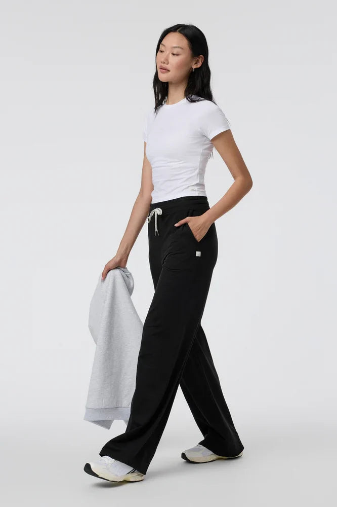Halo Essential Wideleg Activewear Vuori