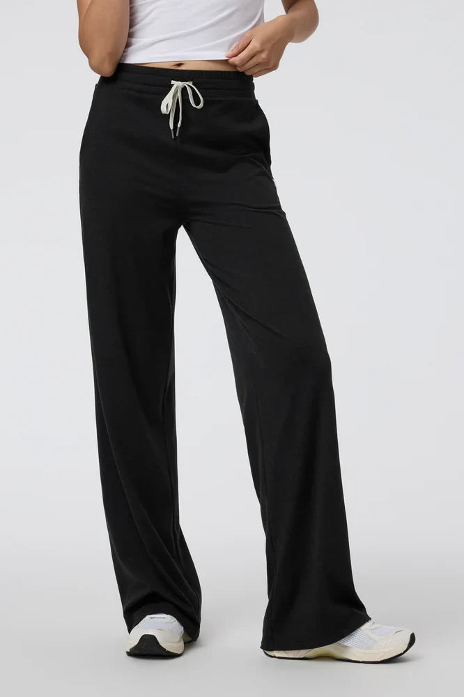 Halo Essential Wideleg Activewear Vuori