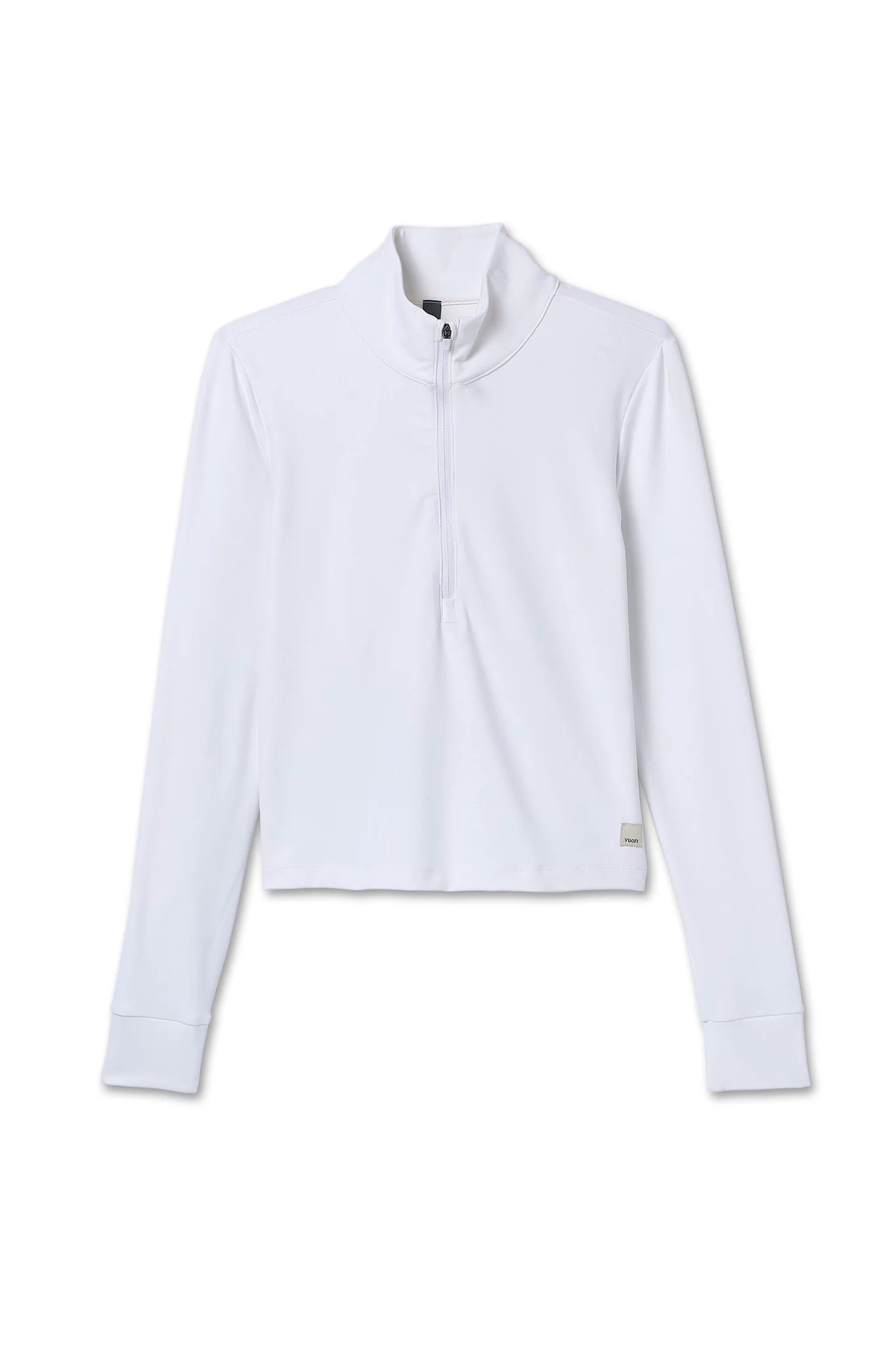 Studio Half Zip Activewear Vuori