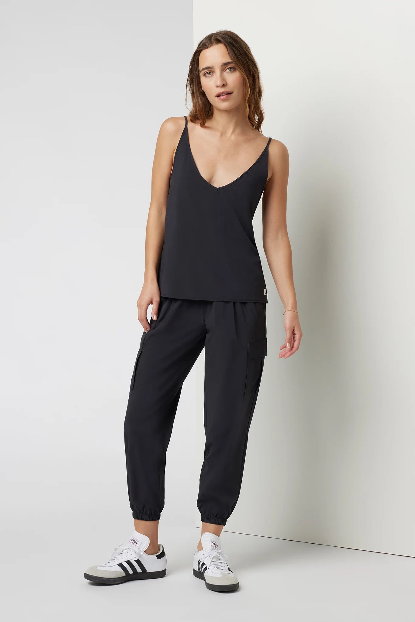 Villa Cami Activewear Vuori