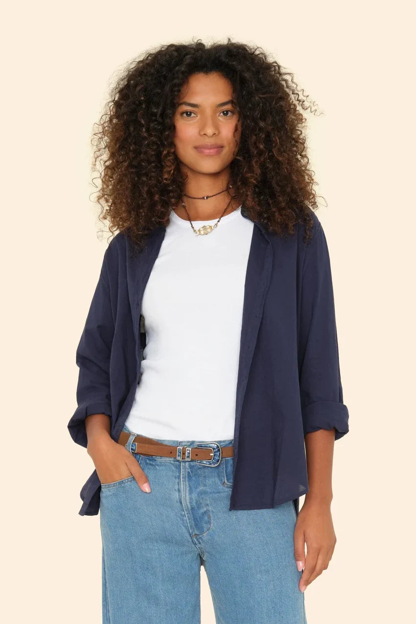 Beau Shirt Tops Xirena
