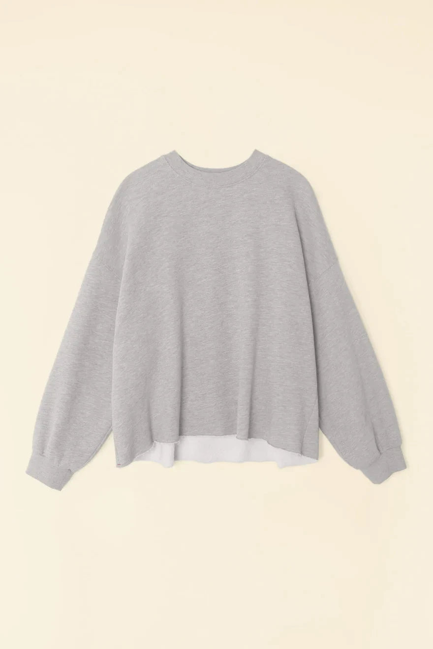 Honor Sweatshirt Sweaters & Knits Xirena