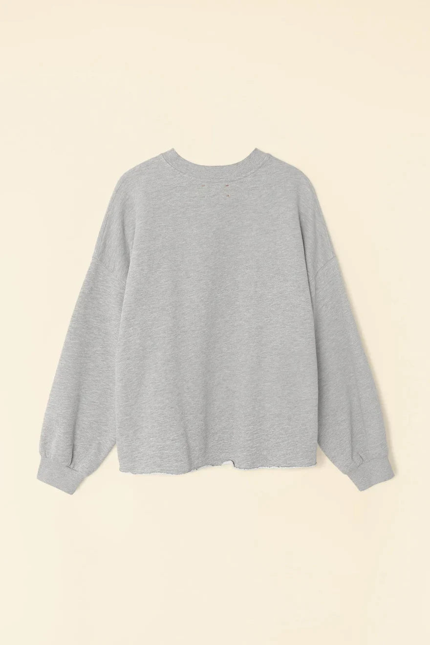Honor Sweatshirt Sweaters & Knits Xirena