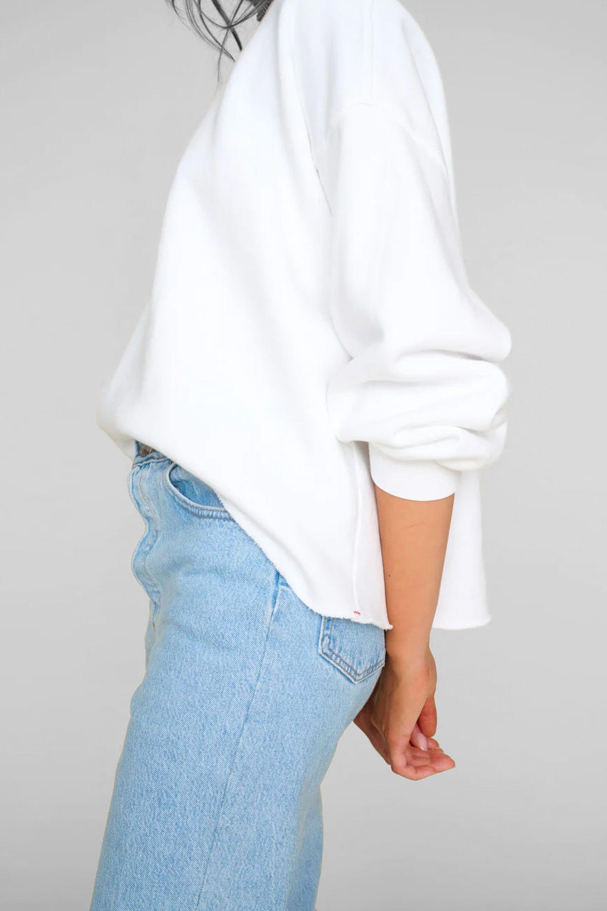 Honor Sweatshirt Sweaters & Knits Xirena