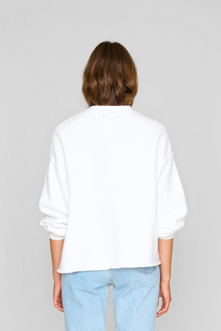 Honor Sweatshirt Sweaters & Knits Xirena