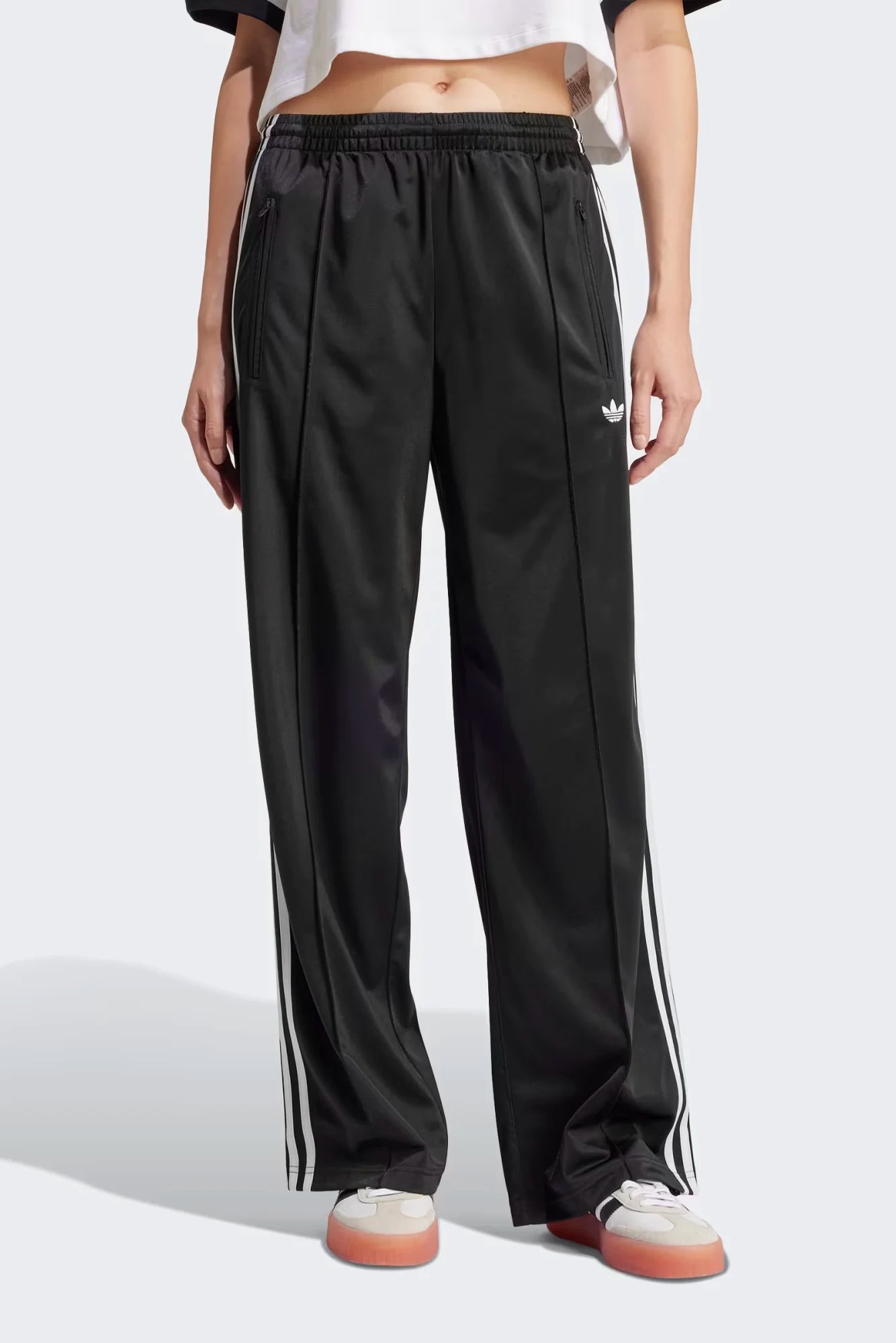 Adicolor Classic Firebird Loose Track Pants Pants Adidas