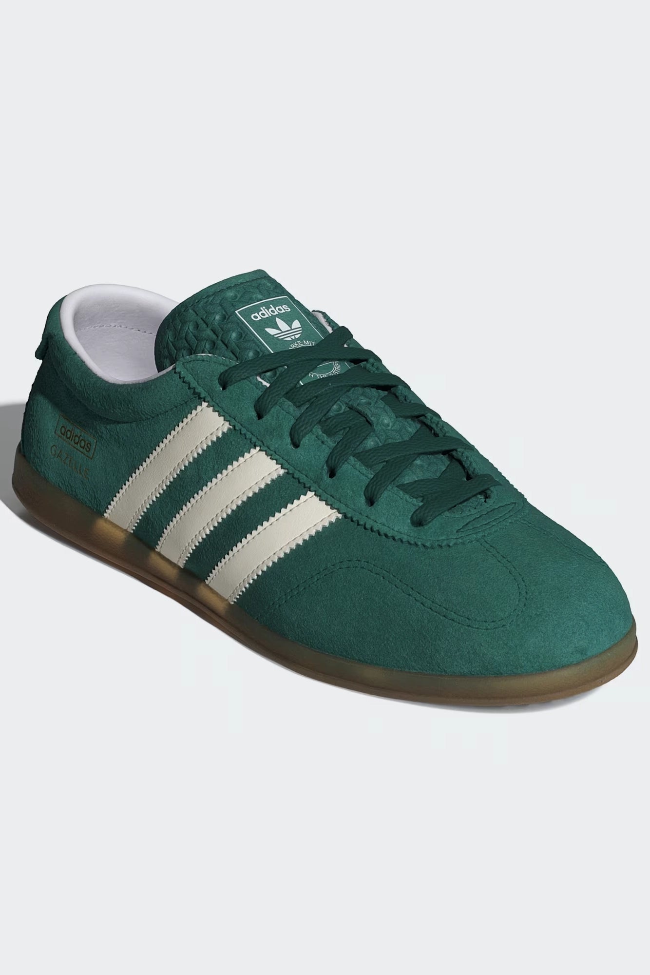 Gazelle Lo Pro – Hill's Dry Goods