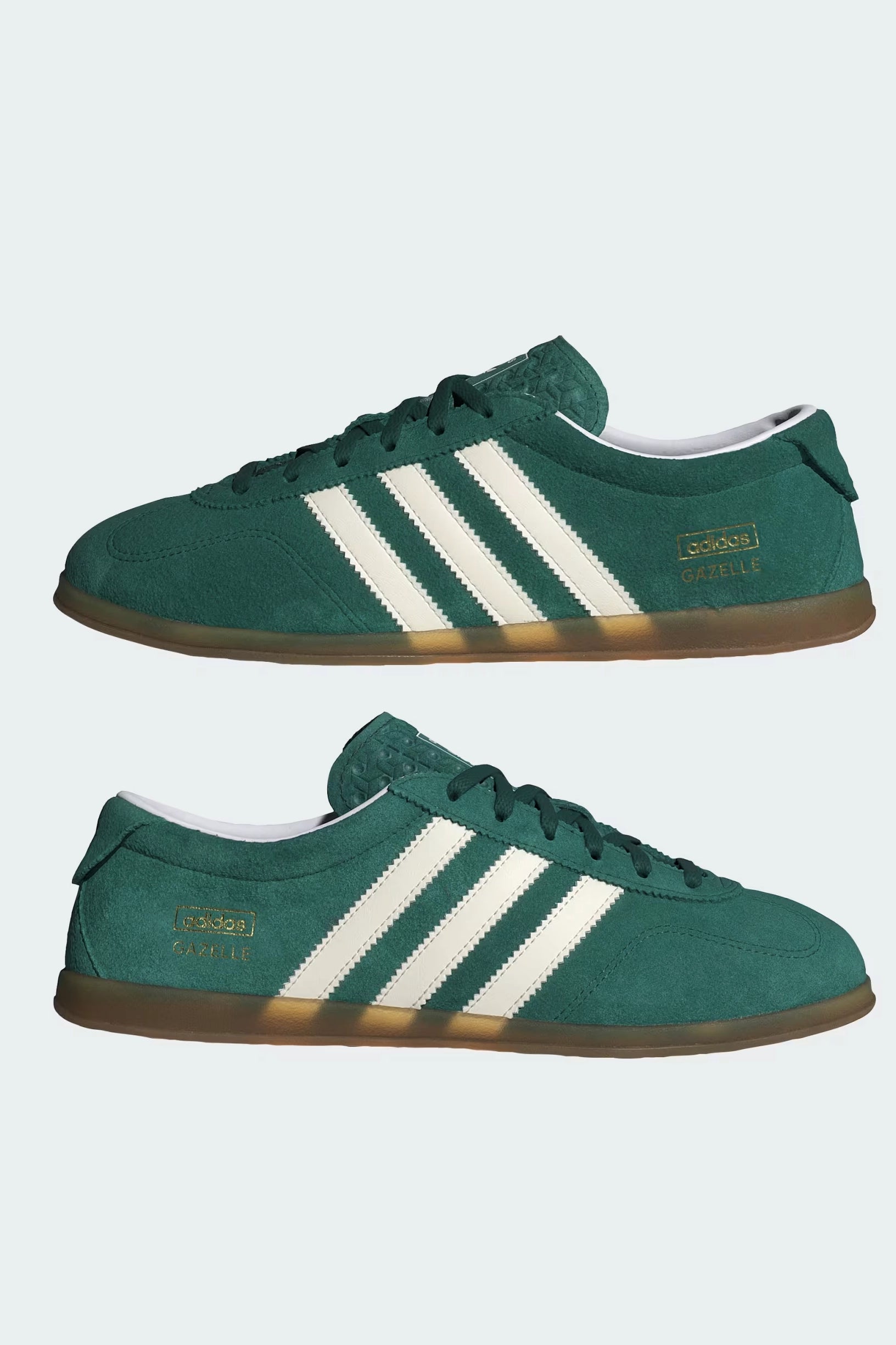 Gazelle Lo Pro Hill's Dry Goods Gazelle Lo Pro Hill's Dry Goods