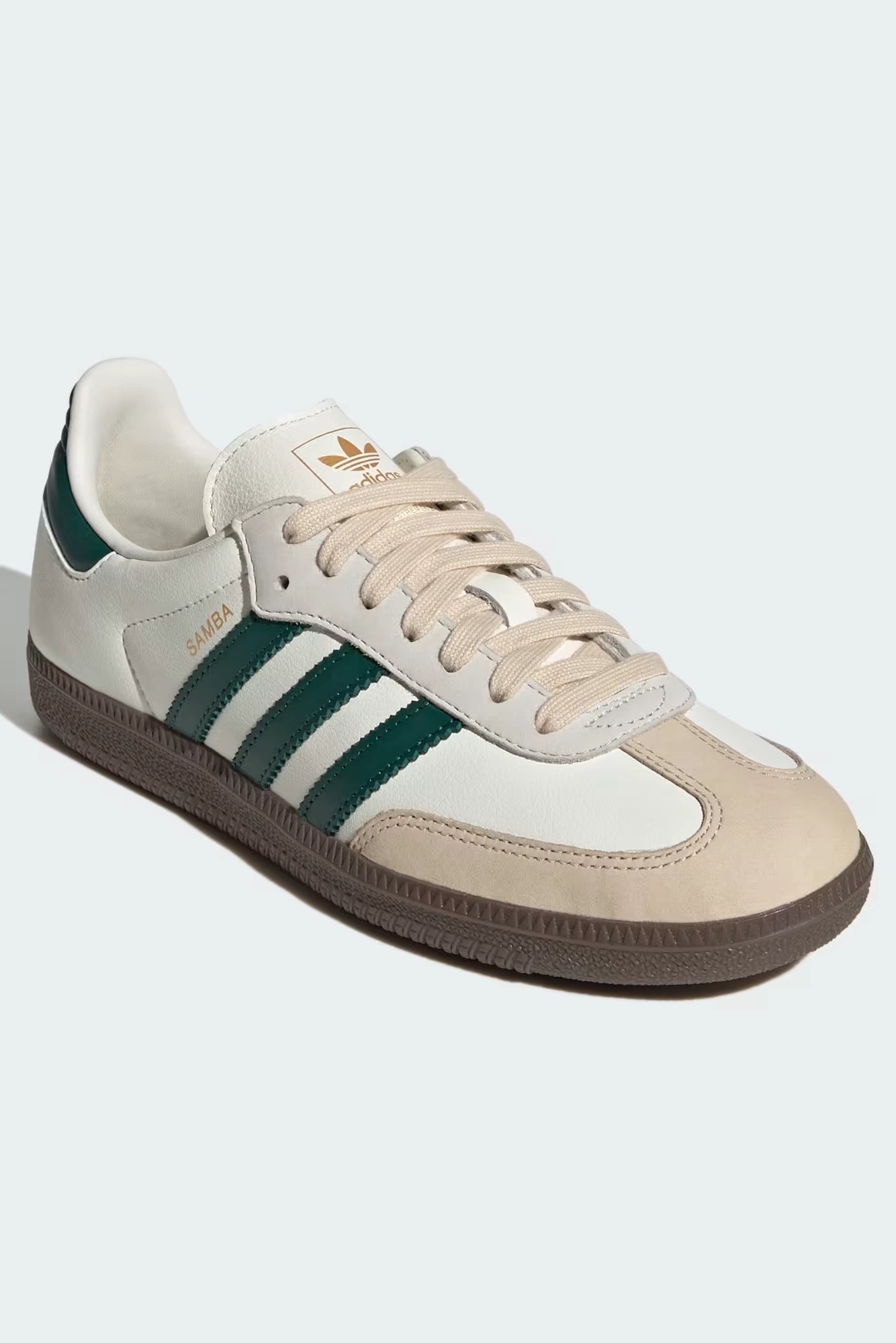 Samba OG Shoes Hill's Dry Goods Samba OG Shoes Hill's Dry Goods