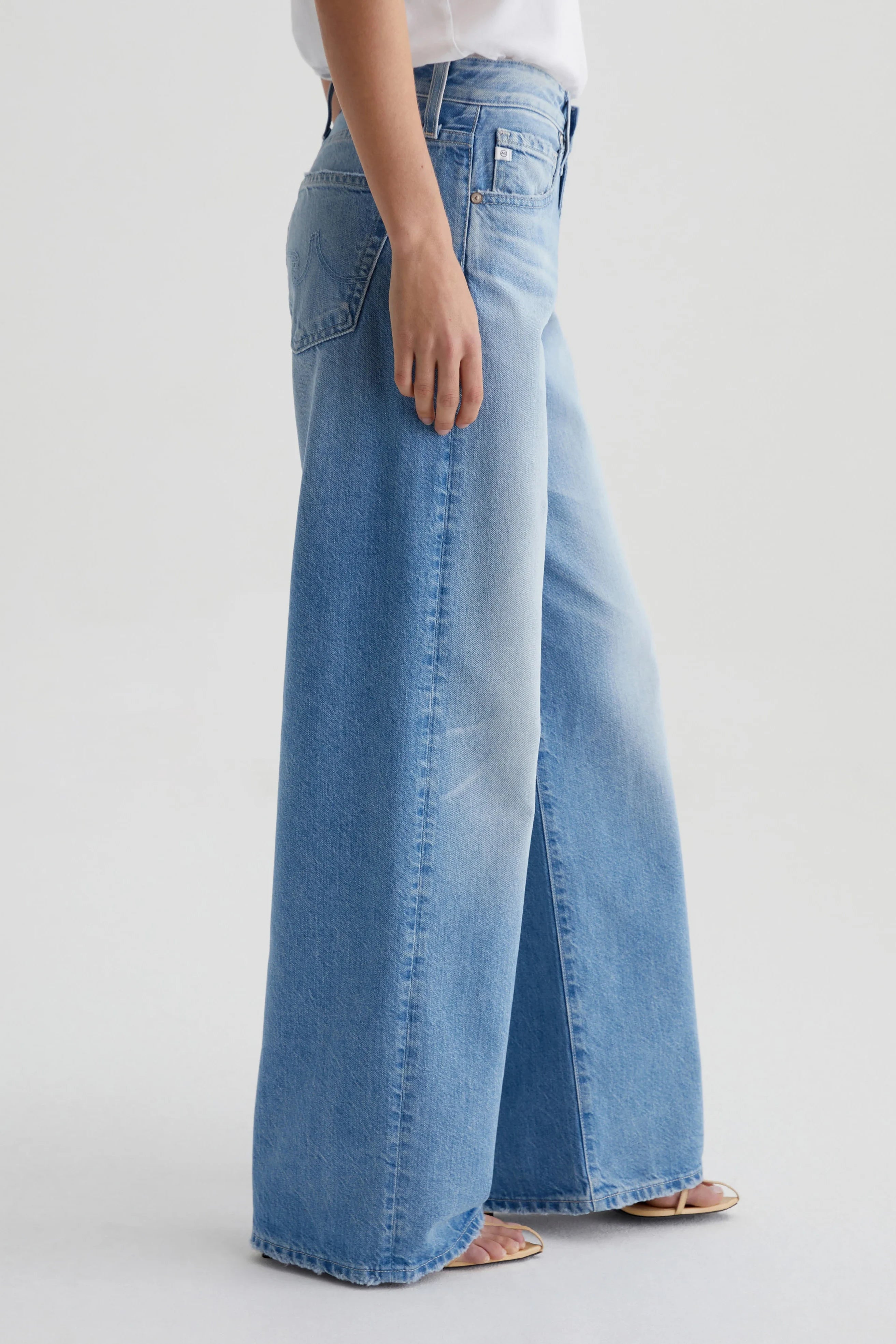 Adria Pants AG Jeans