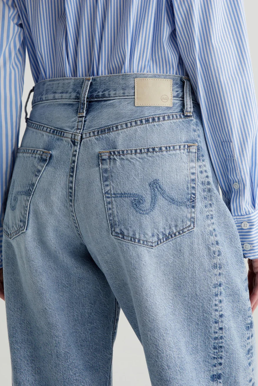 Hattie Pants AG Jeans