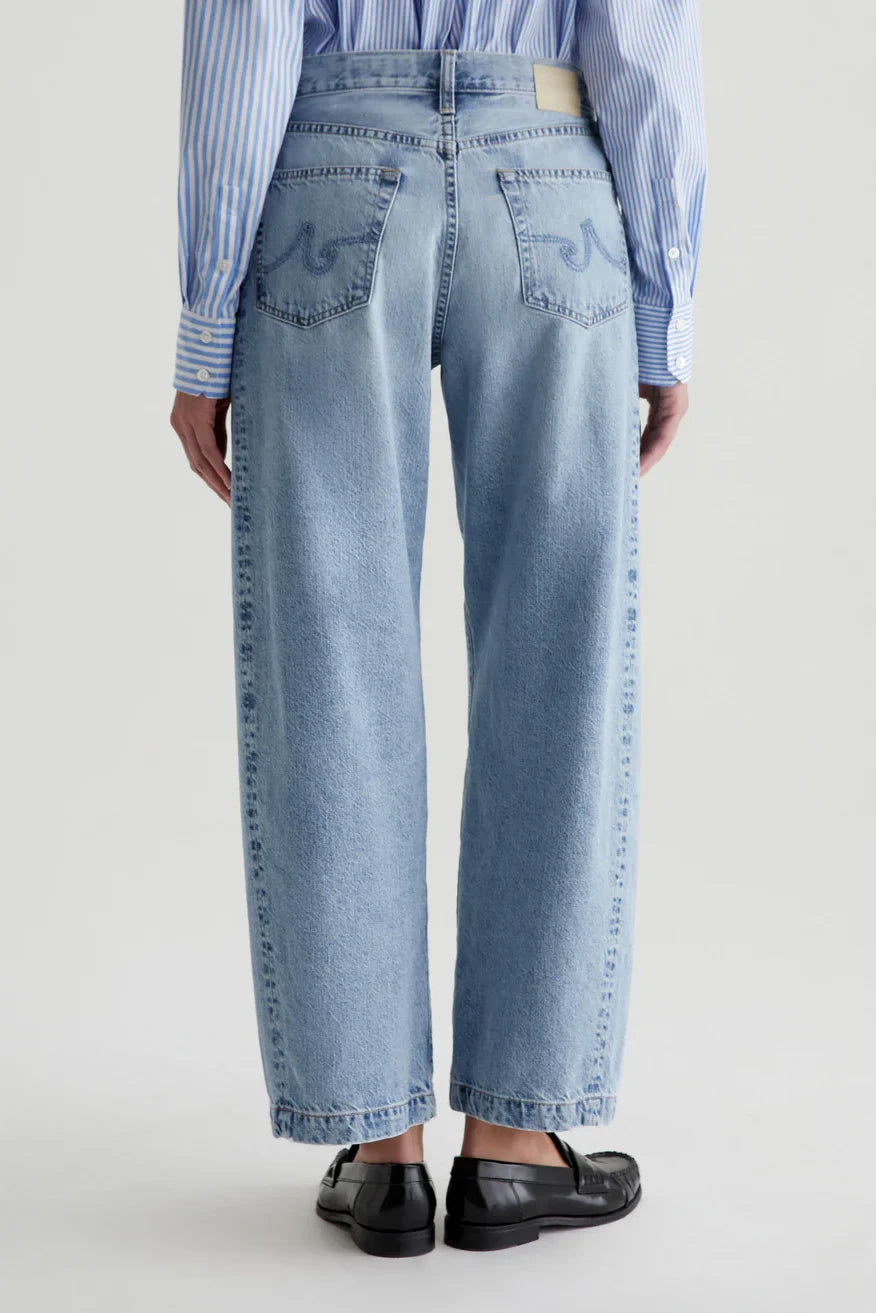 Hattie Pants AG Jeans