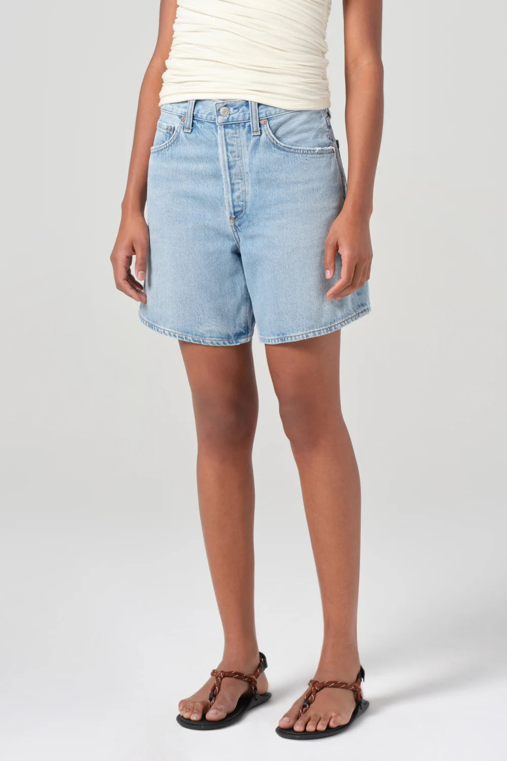 Dame Short Shorts Agolde