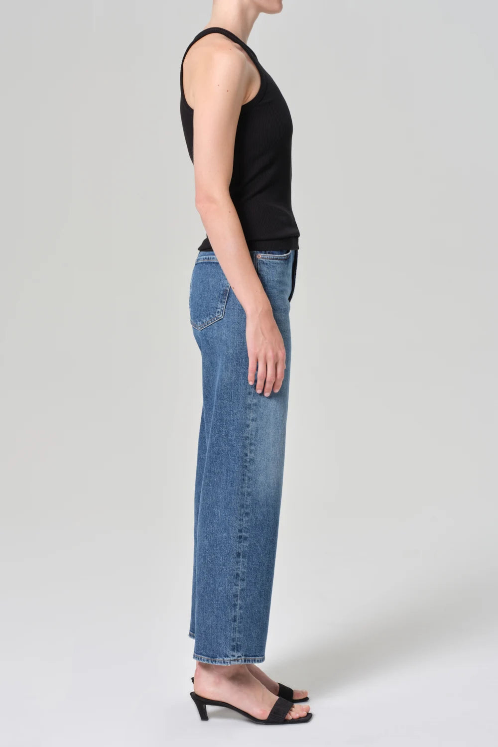Ren Jean Pants Agolde