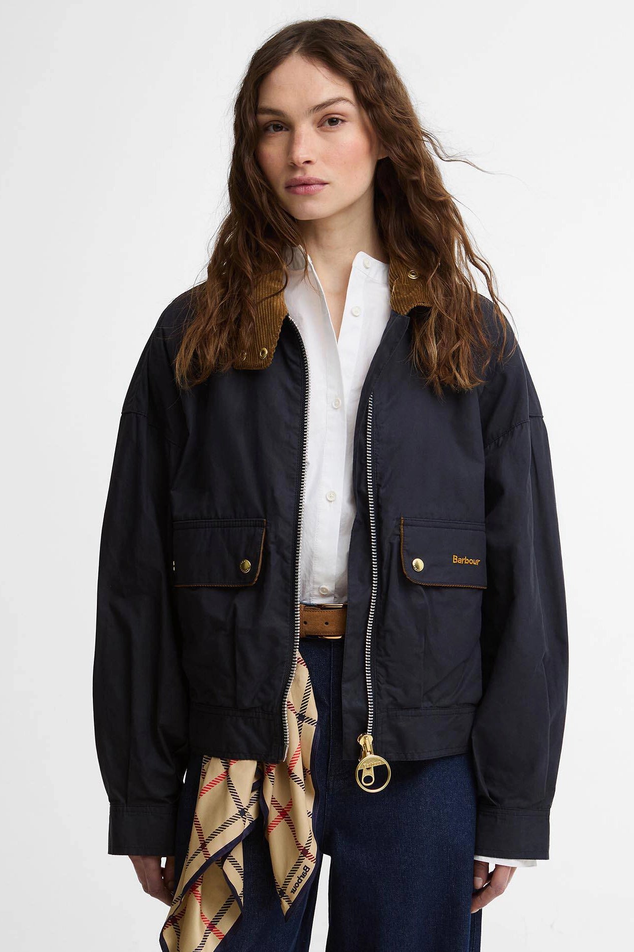Blackthorn Casual Jacket – Hill's Dry Goods