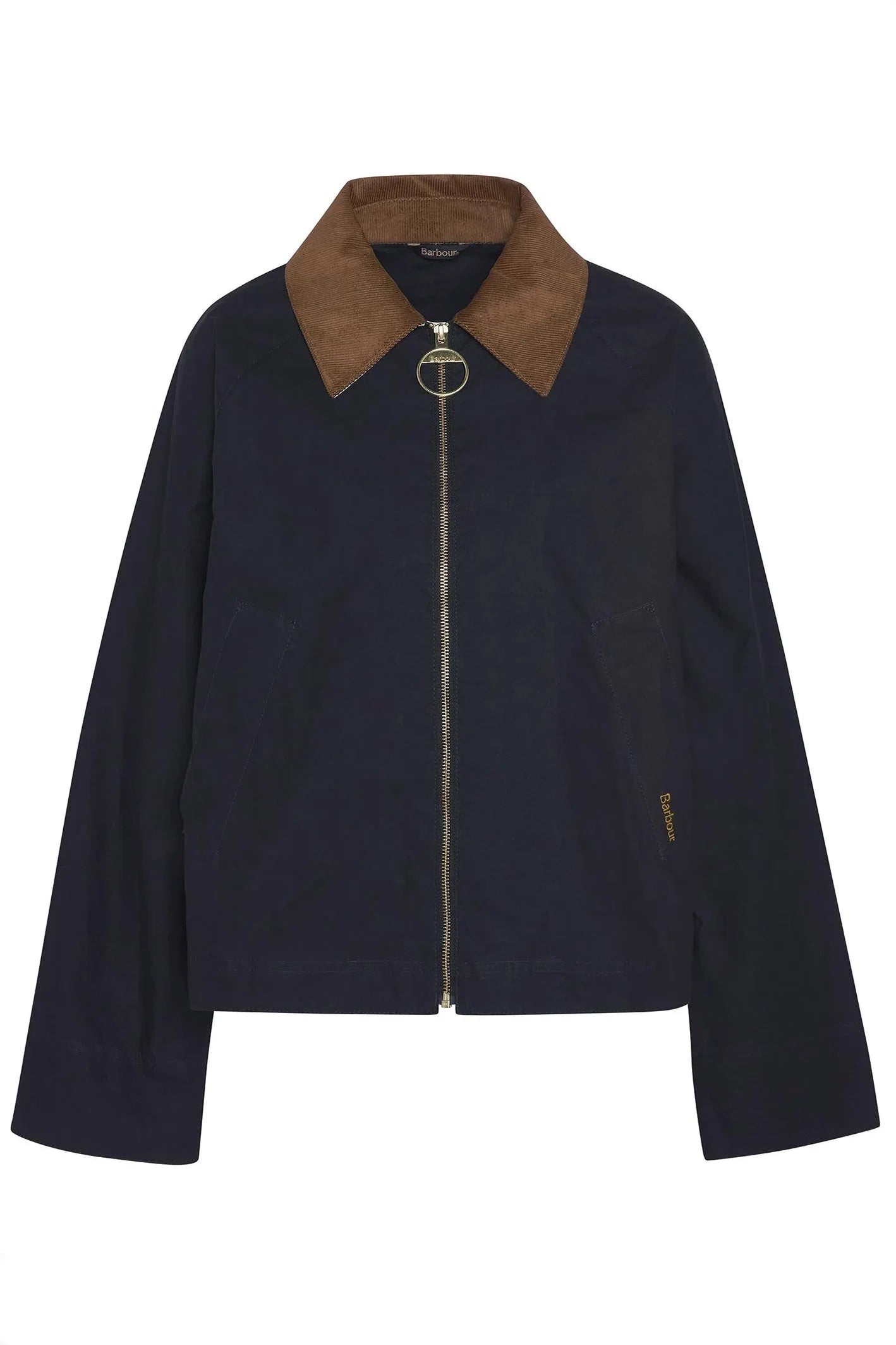 Catlin Showerproof Jacket Jackets & Coats Barbour