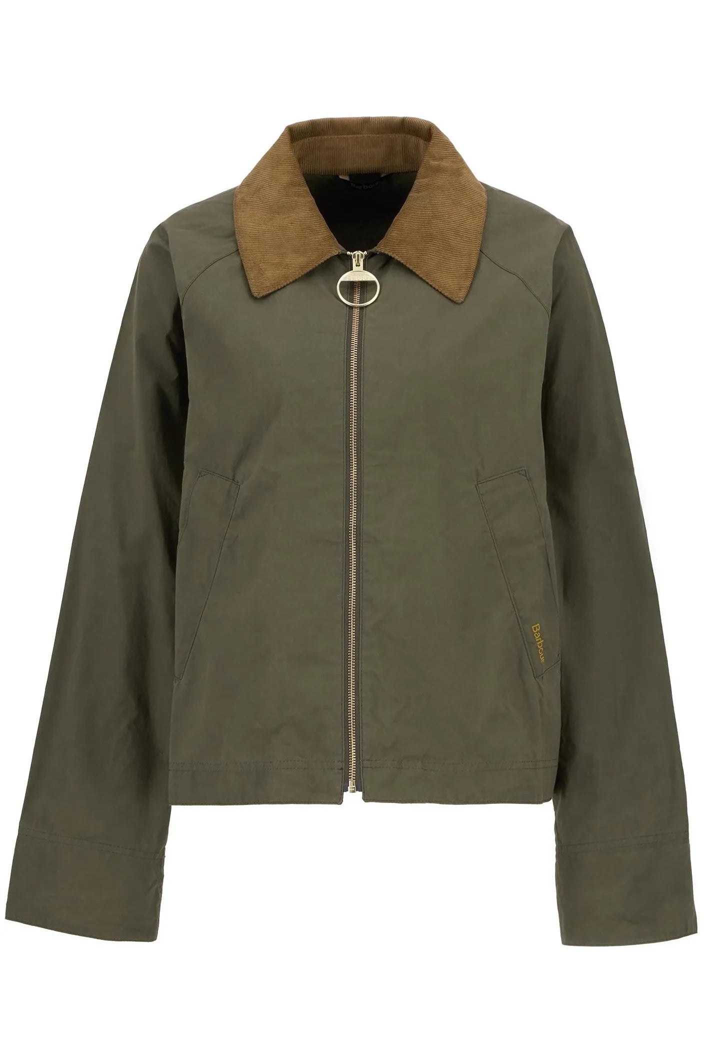 Catlin Showerproof Jacket Jackets & Coats Barbour