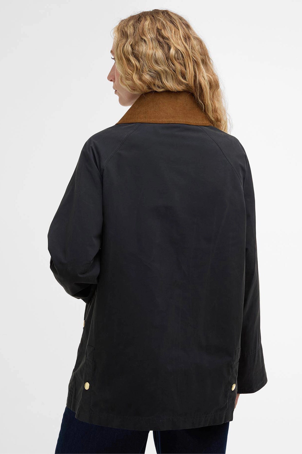 Icons Bedale Showerproof Jacket – Hill's Dry Goods