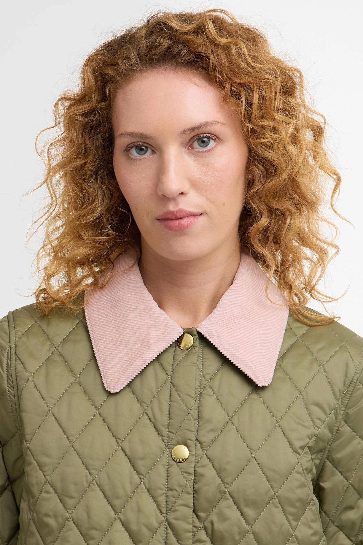 Icons Cropped Liddesdale Quilted Jacket – Hill's Dry Goods