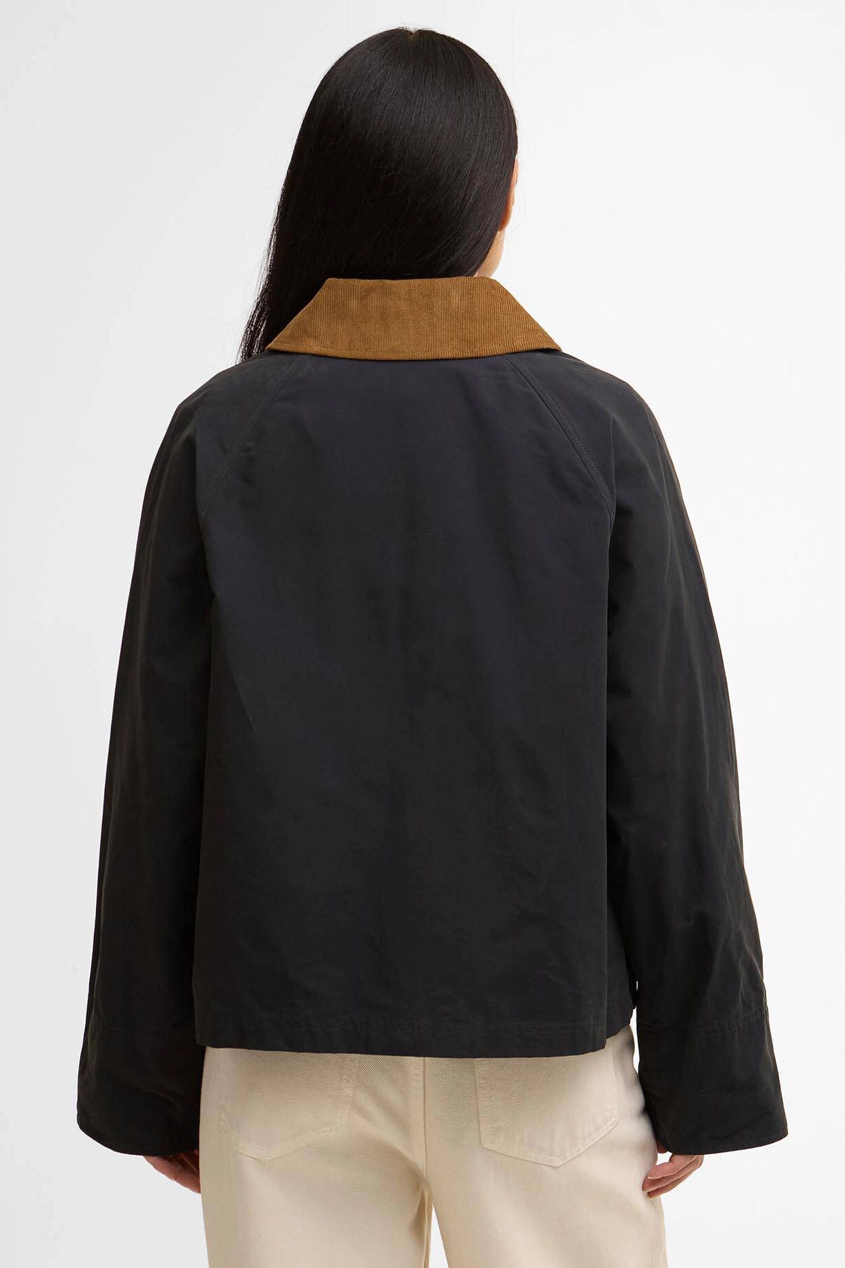 Icons Spey Showerproof Jacket – Hill's Dry Goods