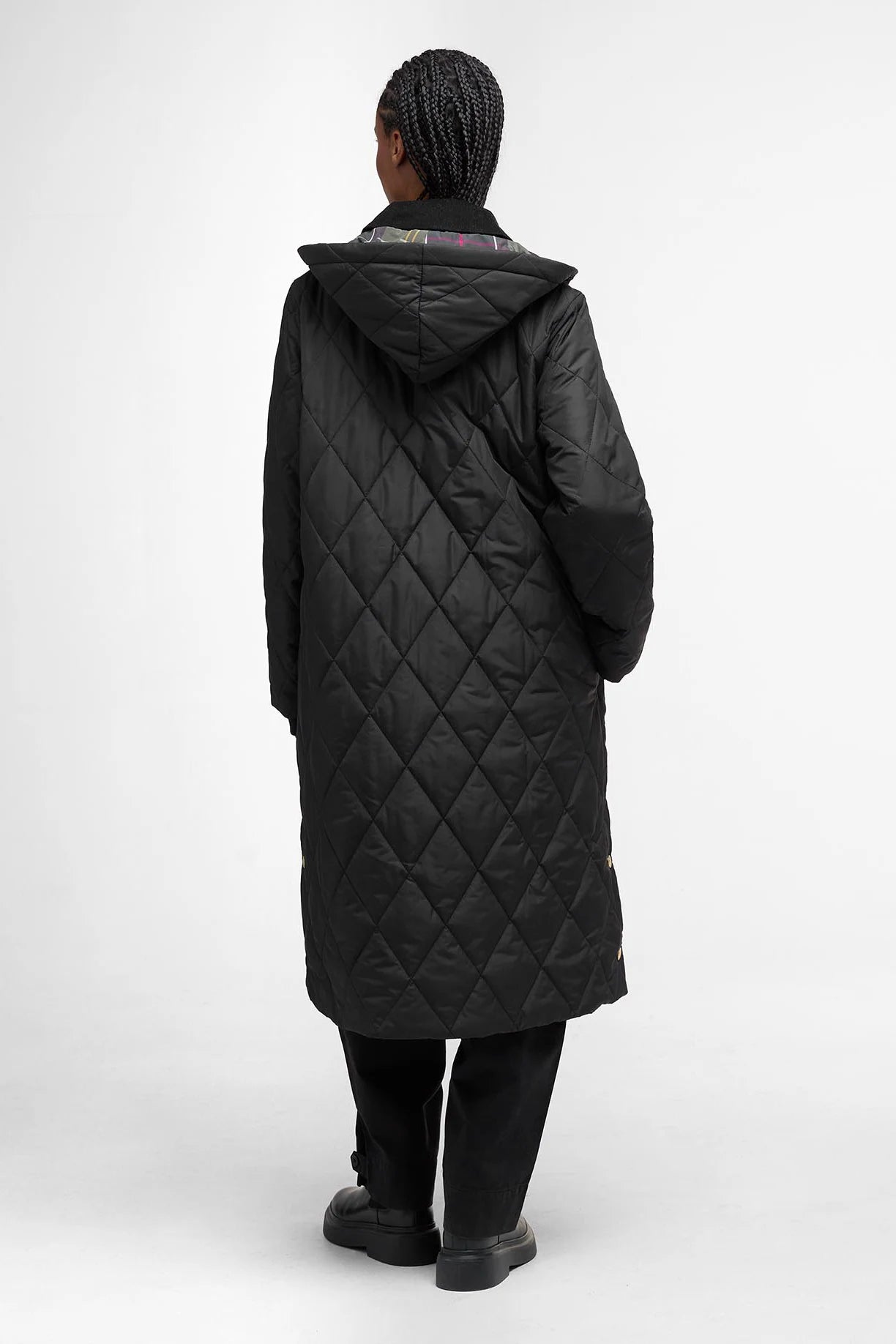 Meredith Quilted Jacket Jackets & Coats Barbour