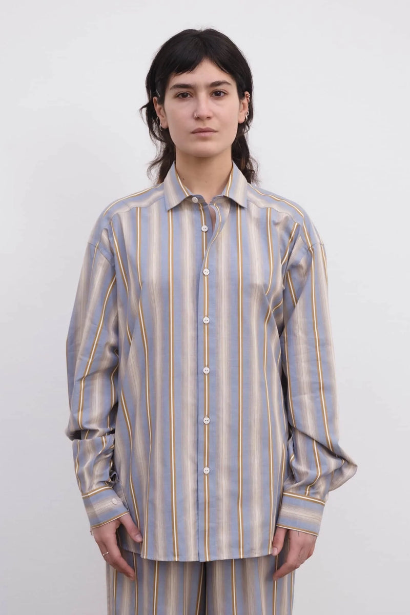 トップス baserange CLAUDE shirt Claude Shirt – Hill's Dry Goods