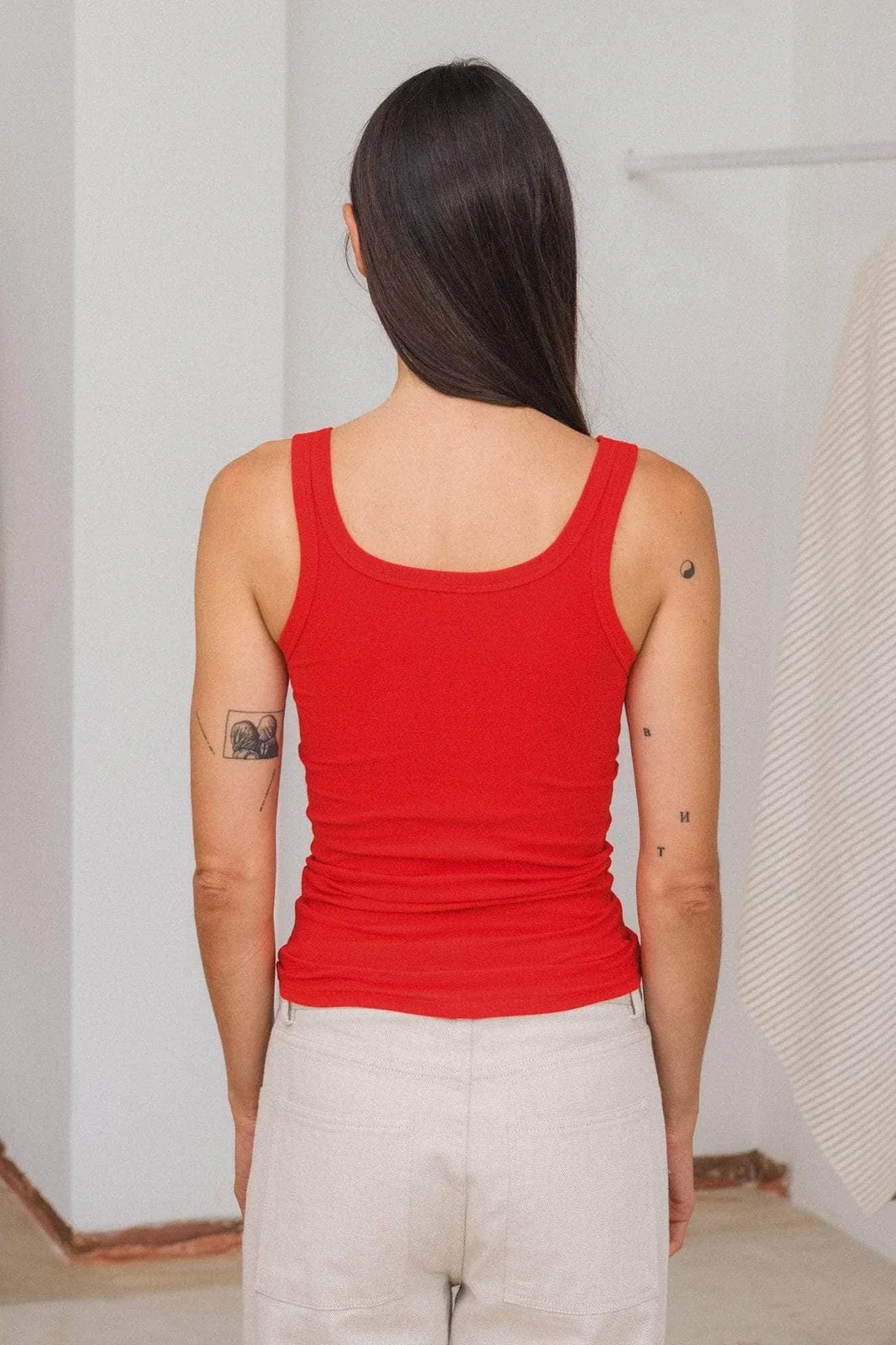 Heart tank T-Shirts Baserange