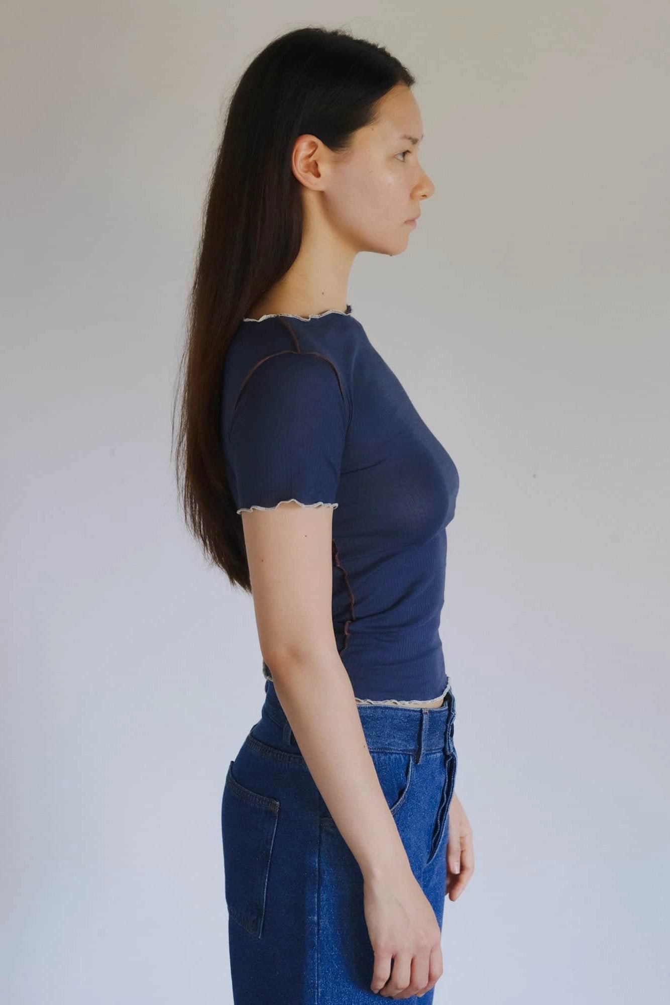 Vein Tee Shirt – Hill's Dry Goods