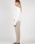 Blakely Utility Wide Leg Crop Pants Bella Dahl   