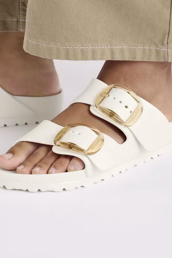 Arizona Big Buckle Footwear Birkenstock