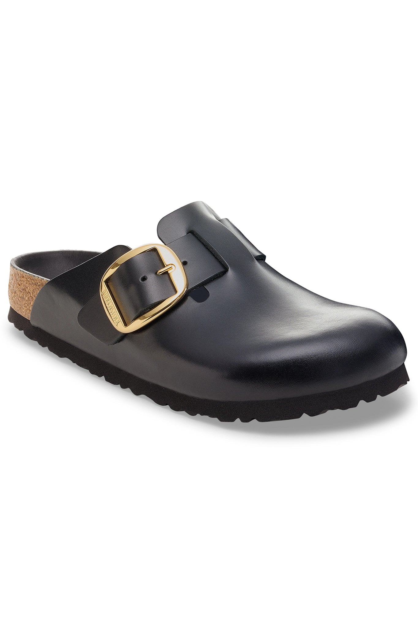 【BIRKENSTOCK 】 BOSTON BIG BUCKLE 36 Boston Big Buckle – Hill's Dry Goods