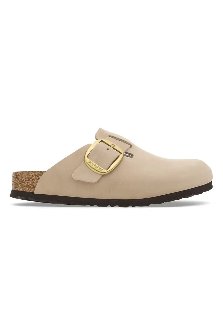 Boston Big Buckle Footwear Birkenstock