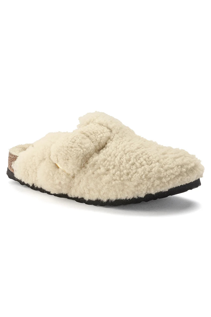 Boston Big Buckle Footwear Birkenstock