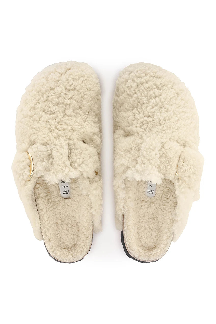 Boston Big Buckle Footwear Birkenstock