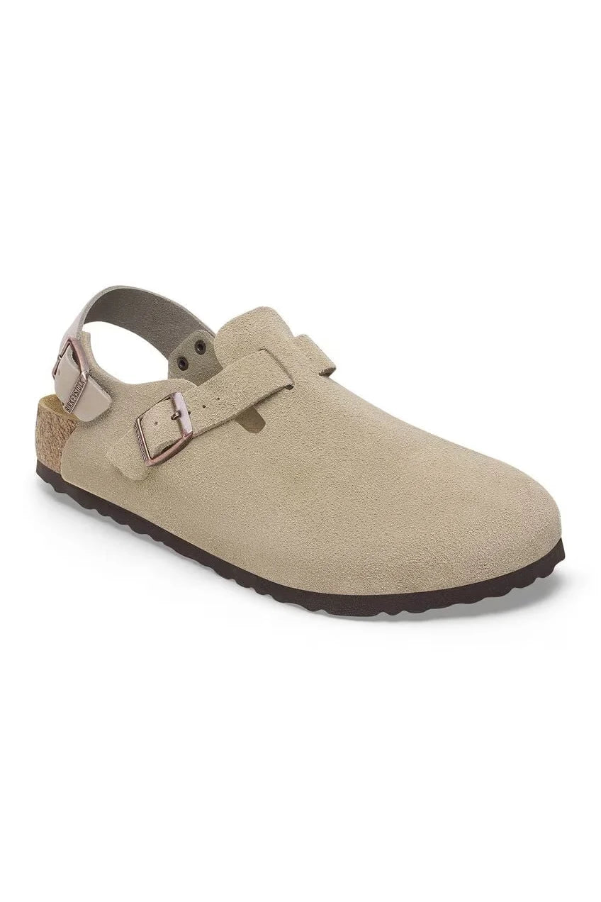 Tokio Footwear Birkenstock
