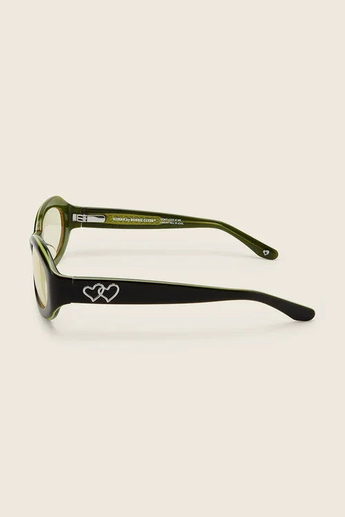 XOXOx2 Accessories Bonnie Clyde