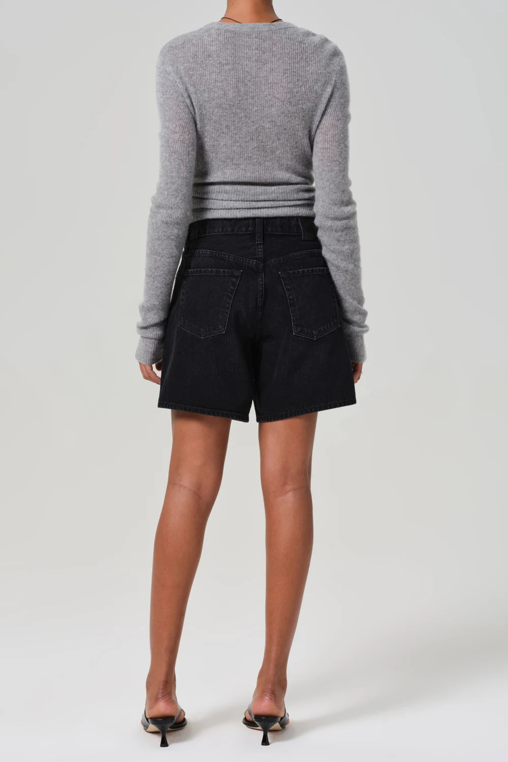 Brynn Drawstring Short Shorts Citizens of Humanity