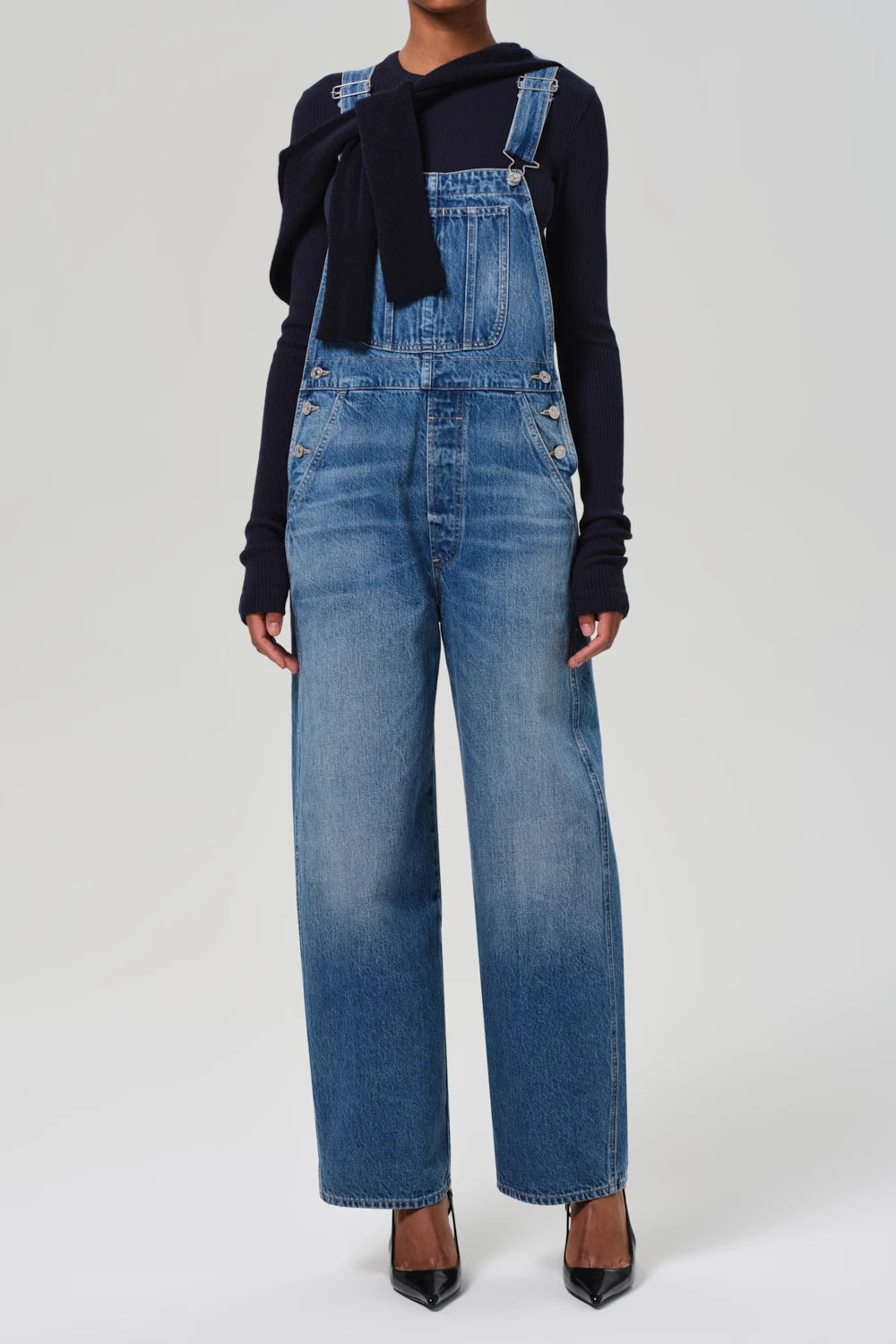 Freya Overall – Hill's Dry Goods