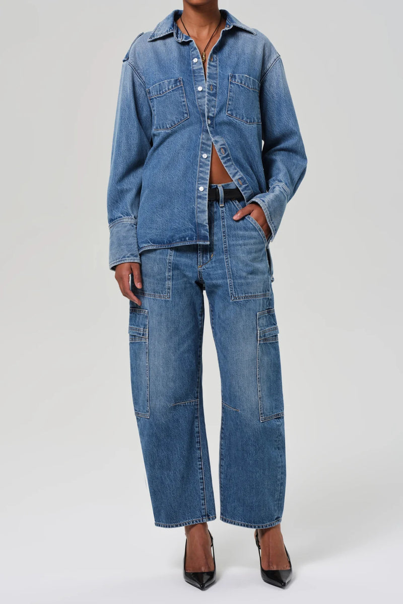 ［Cellar Door ／セラドアー］FREE EASY CARGO Cellar Door ／セラドアー］FREE EASY CARGO Cellar Door