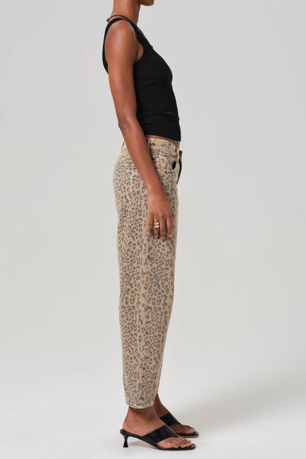 Miro Relaxed Jean Pants Citizens of Humanity