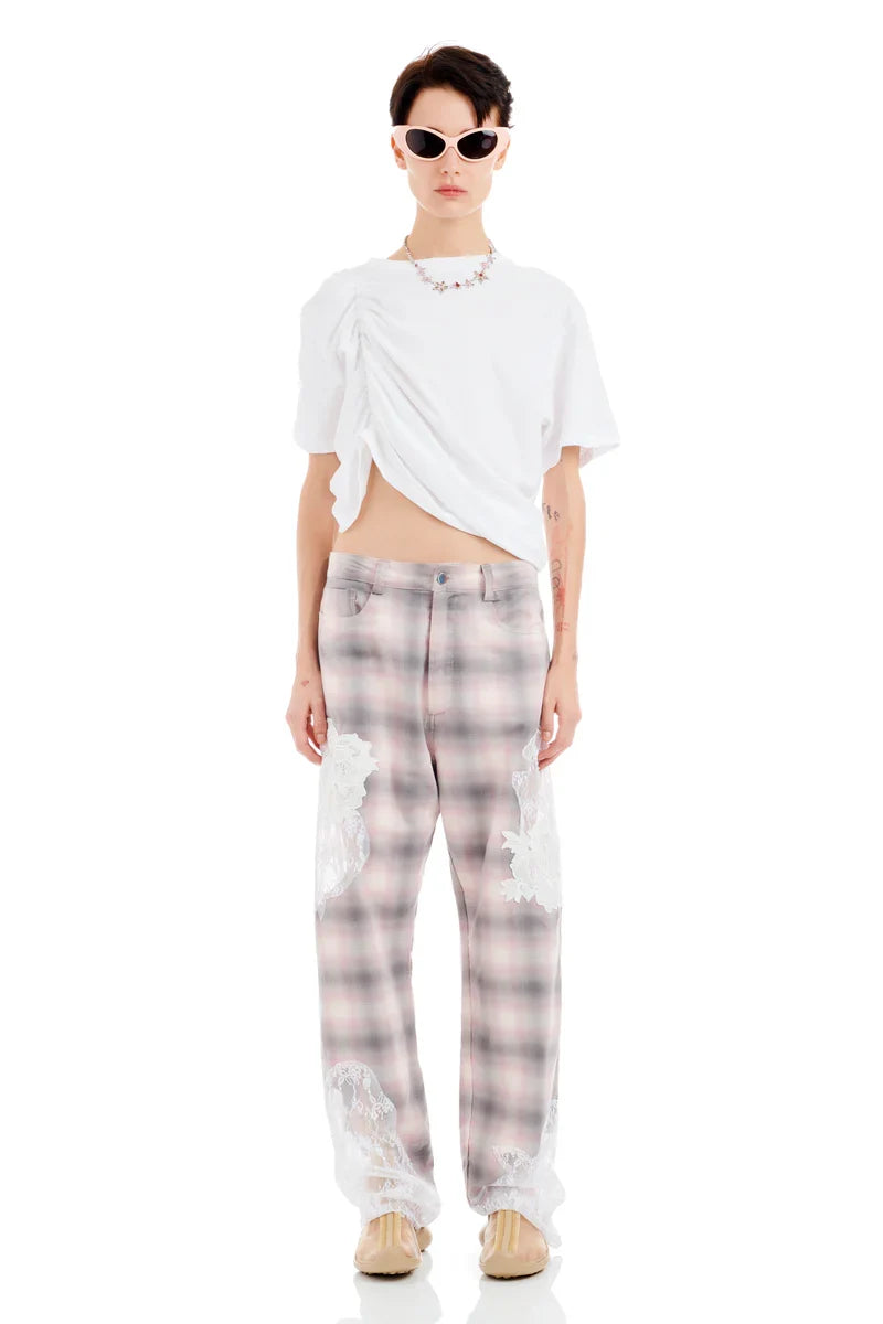 Amaryllis Tee T-Shirts Collina Strada