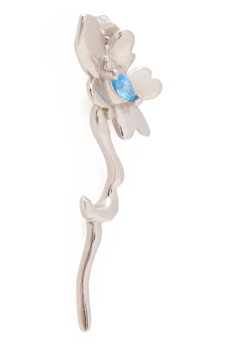 Daisy Earrings Jewellery Collina Strada