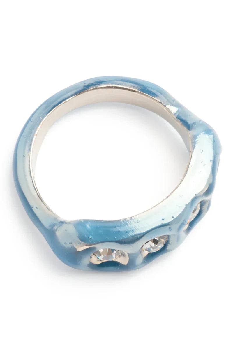 Dough Ring Jewellery Collina Strada