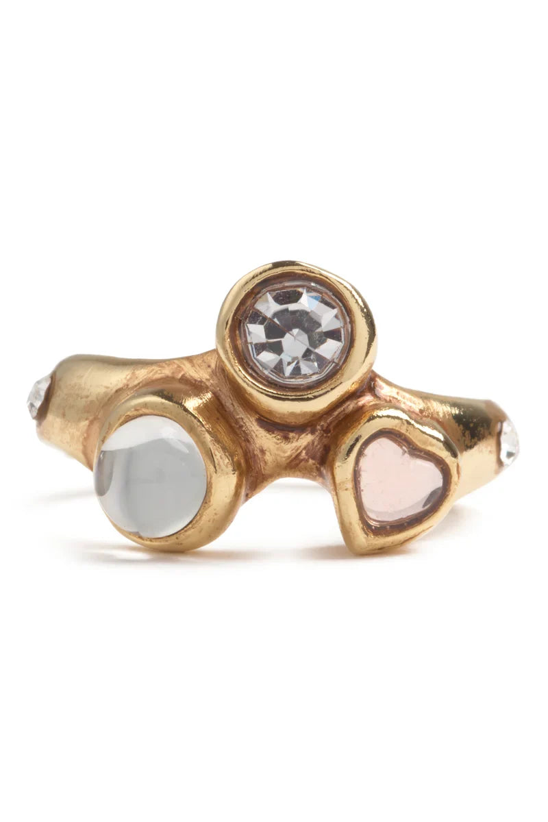 Florence Ring Jewellery Collina Strada