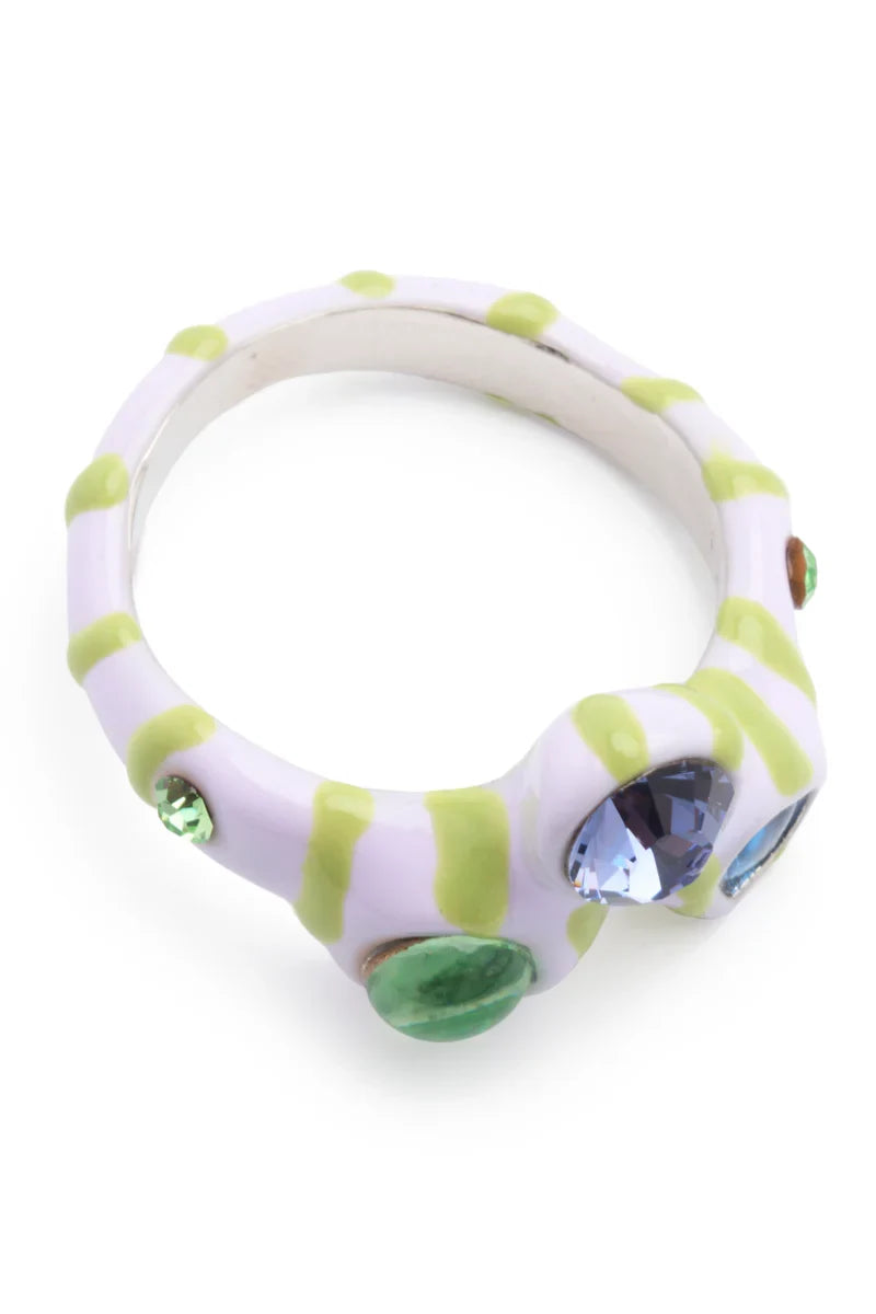 Florence Ring Jewellery Collina Strada