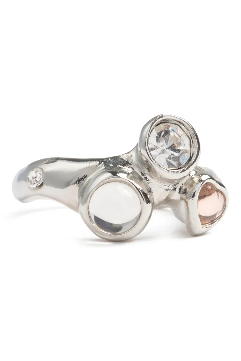 Florence Ring Jewellery Collina Strada