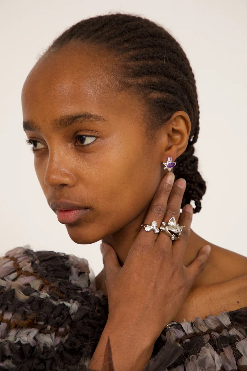 Florence Ring Jewellery Collina Strada