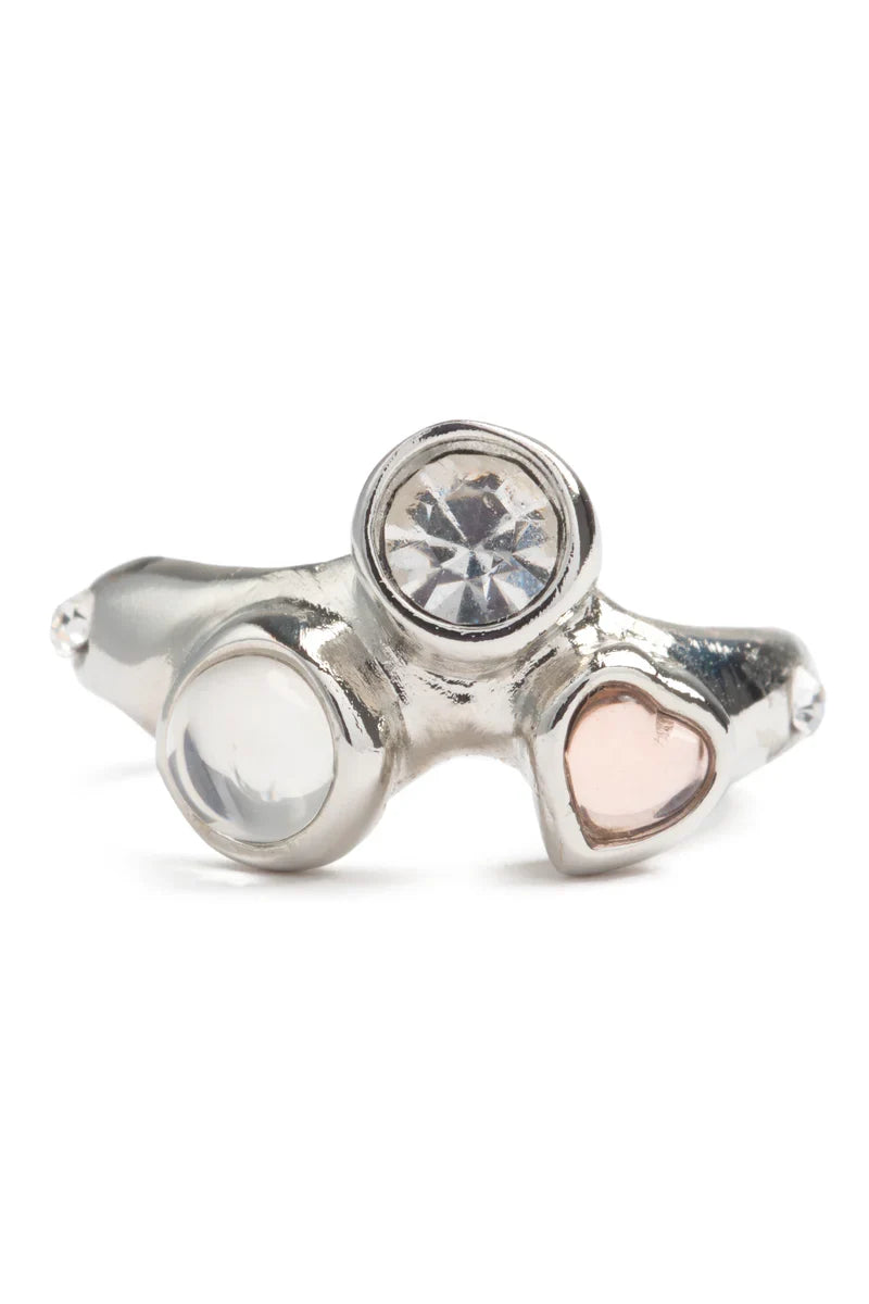 Florence Ring Jewellery Collina Strada