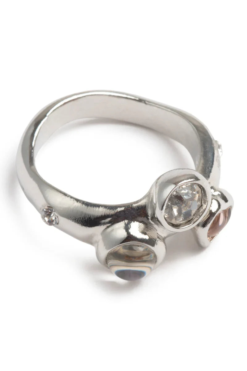 Florence Ring Jewellery Collina Strada